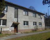 Lukratívna Budova Považská Bystrica