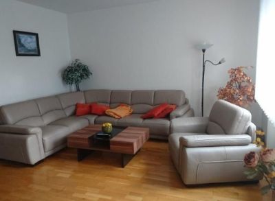 ART REAL ESTATE ponúka na prenájom 3-izbový byt na Šustekovej ul. – Bratislava - Petržalka