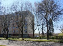 PREDPREDAJ - 3 izbové byty - NOVOSTAVBA ul. Okružná