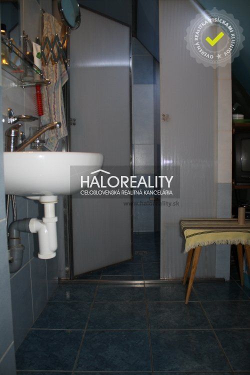 Predaj, rodinný dom Závažná Poruba - ZNÍŽENÁ CENA - EXKLUZÍVNE HALO REALITY