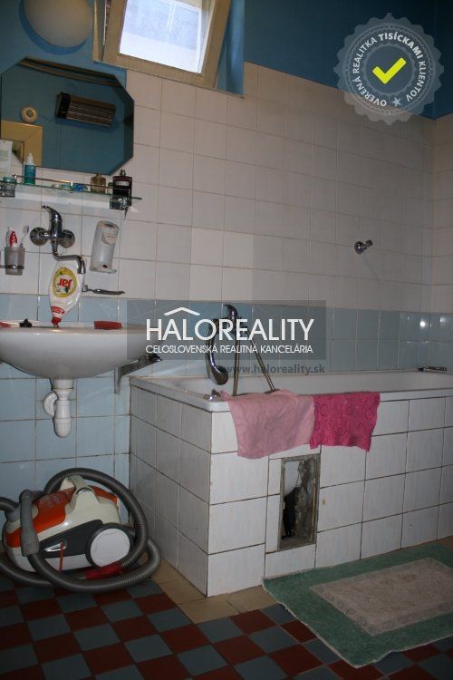 Predaj, rodinný dom Závažná Poruba - ZNÍŽENÁ CENA - EXKLUZÍVNE HALO REALITY