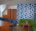Kancelária, 32 m2, Trenčín, ul.1.mája / centrum