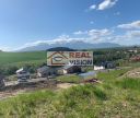 REAL VISION Vám exkluzívne ponúka na predaj pozemky v novovybudovanej lokalite obci Vlková