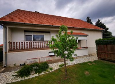2925 NA PREDAJ 3izbový rodinný dom, Nesvady