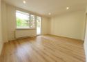 Ihneď k dispozícii: 2 izbový byt s kuchynským kútom, kompletná rekonštrukcia, 45 m2 + balkón, Bazovského, Trenčín / Juh