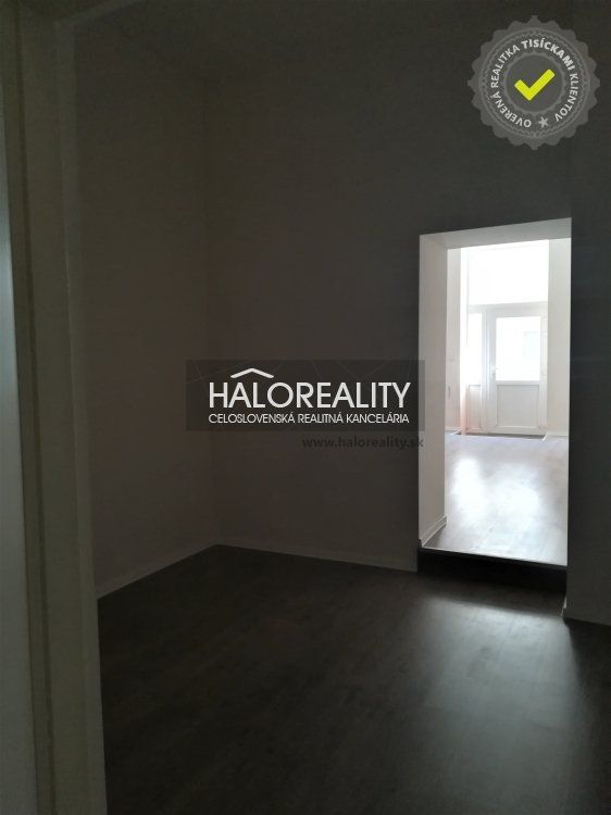 HALO reality - Prenájom, polyfunkcia/obchodné priestory Nové Zámky