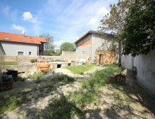 VÝBORNÁ PONUKA: dvojpodlažný rodinný dom, NOVOSTAVBA 90 m2, možnosť dostavby ďalších 75 m2, pozemok 382 m2.Vynikajúca lokalita, PRIEVOZ, Štyndlova ulica.