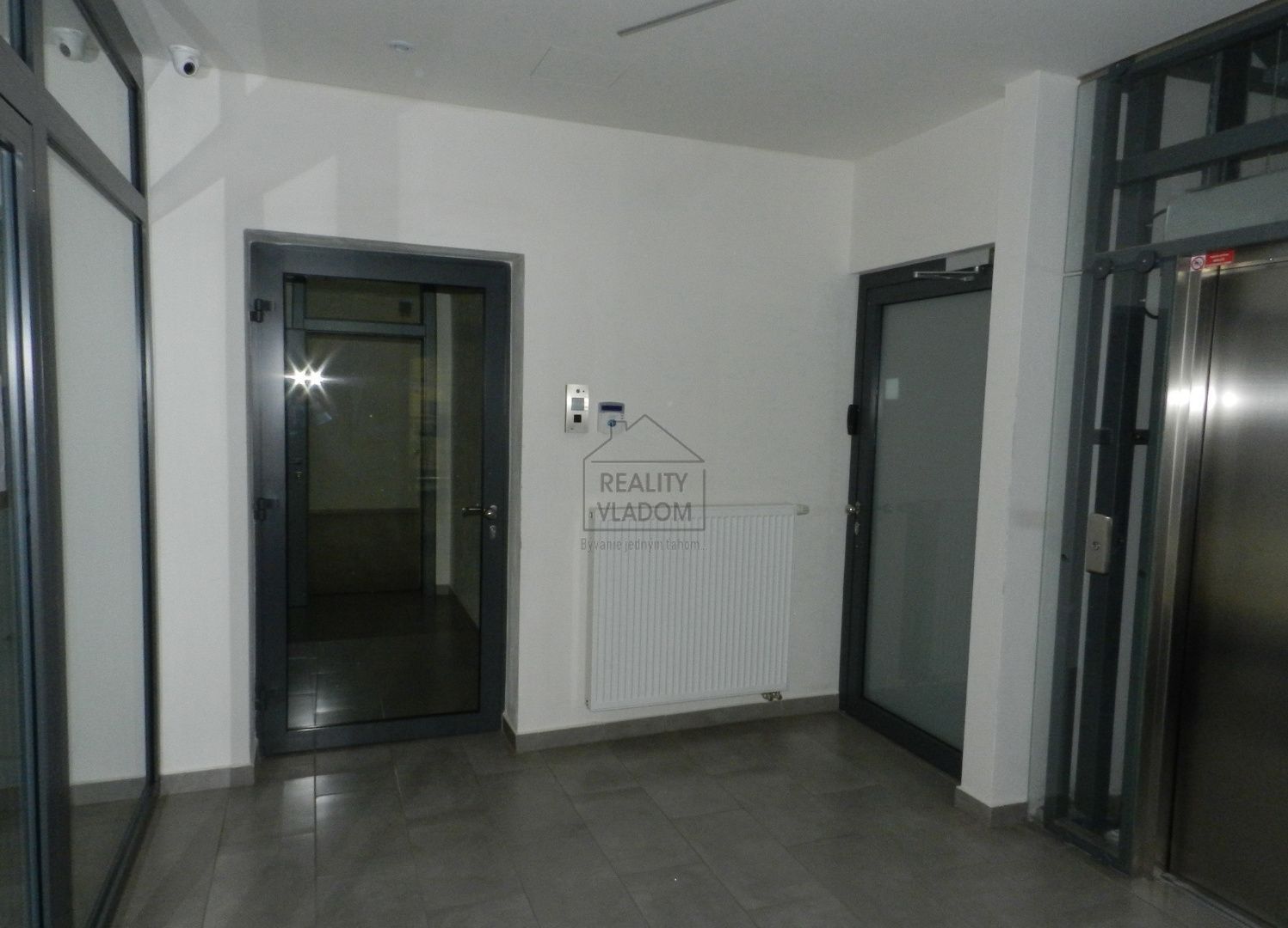 Na prenájom kancelárske priestory  (plocha 62 m2), Prešov.