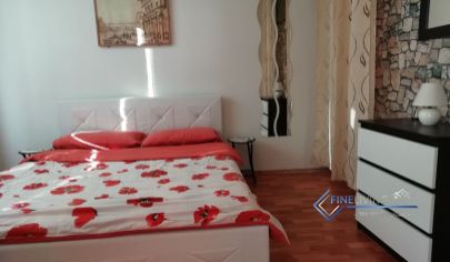 3 - izb. byt s balkónom za prijateľnú cenu