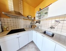 VÝBORNÁ LOKALITA: Na predaj 3 izbový byt, 70 m2, MAMATEYOVA ulica, PETRŽALKA - OVSIŠTE.