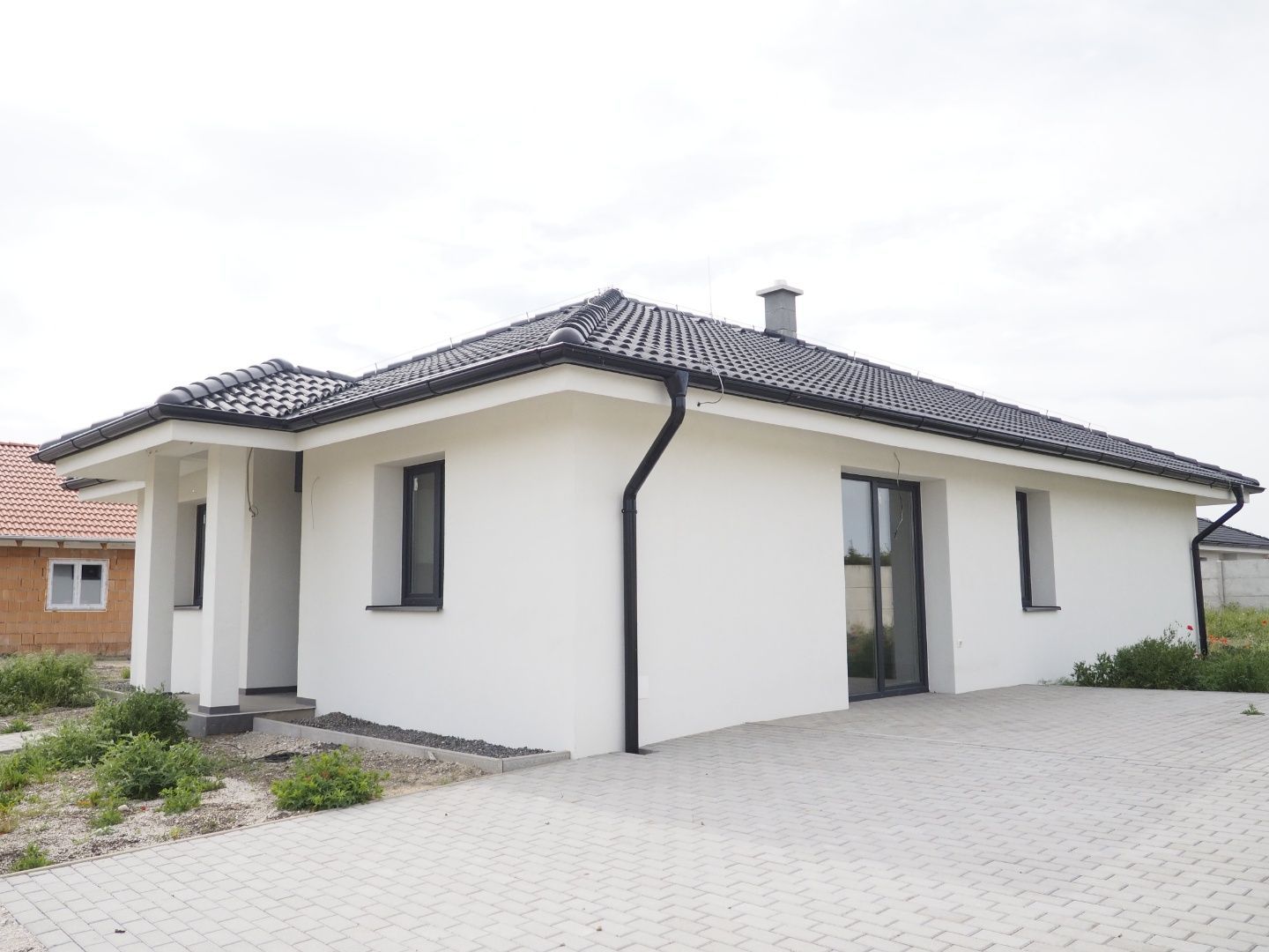 Rodinný dom-Predaj-Oľdza-154900.00 €