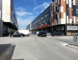 Skladový priestor 405m² v Golden City na prenájom