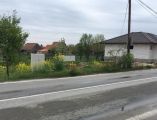 Stavebný pozemok v Doľanoch na predaj