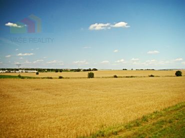 Predaj investičného pozemku, orná pôda o výmere 11.941 m², Bratislava – Rusovce