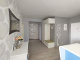 PREDANÉ: Priestranný 3 izbový byt v zabývanej novostavbe, Pezinok, Muškát