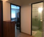 2 izbový byt s kuchynským kútom, čiastočná rekonštrukcia, 47 m2, ul.T.Vansovej, Trenčín / Juh