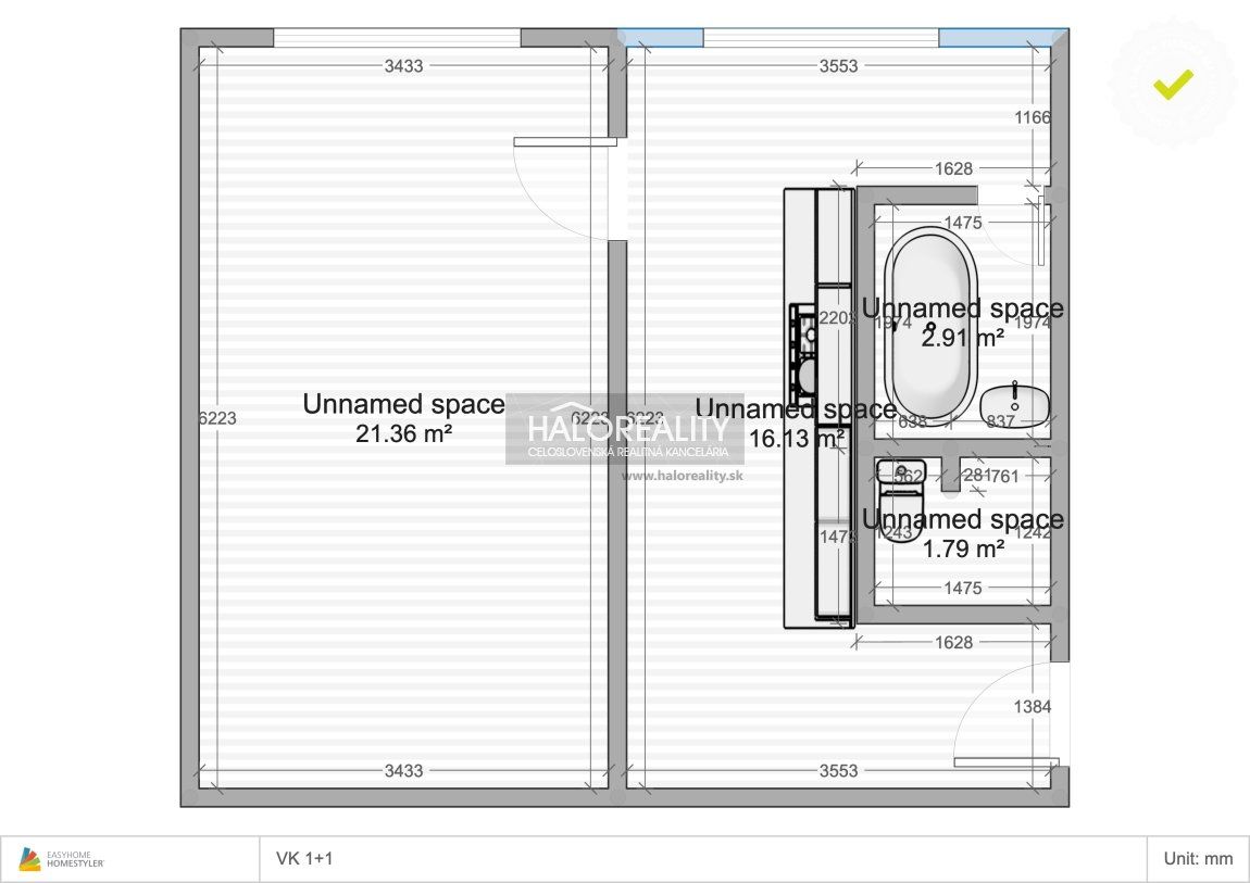 Iný-Predaj-Veľký Krtíš-19999.00 €