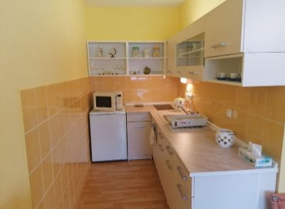 Ponúkame na predaj 2izbový byt v Trenčianskych Tepliciach.