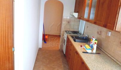PRENÁJOM: 3 izb. byt, Čiližská, Vrakuňa, Bratislava II - SKVELÁ PONUKA!