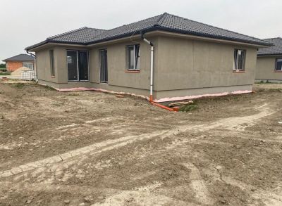 Úžasný 4-izbový rodinný dom s otvoreným priestorom na pozemku 620m2