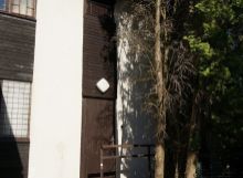 Chatka - Bogdanky, Klokočov