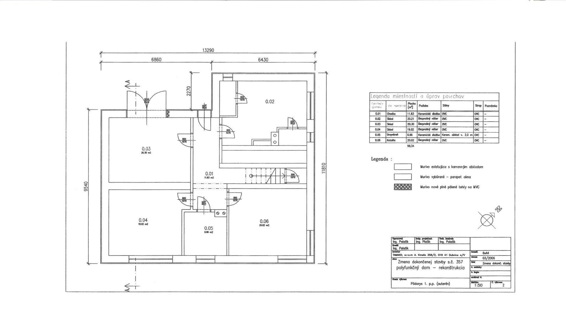 EXKLUZÍVNE IBA U NÁS !!! Ponúkame Vám na predaj polyfunkčný objekt s plochou 419 m2 a  pozemkom 886 m2, Dubnica nad Váhom - ul. A.Kmeťa.