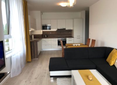2izb byt na prenájom Sliačska Bratislava Nové Mesto