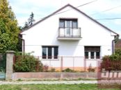 Predaj - rodinný dom a pozemok Bernolákovo - Exkluzívne