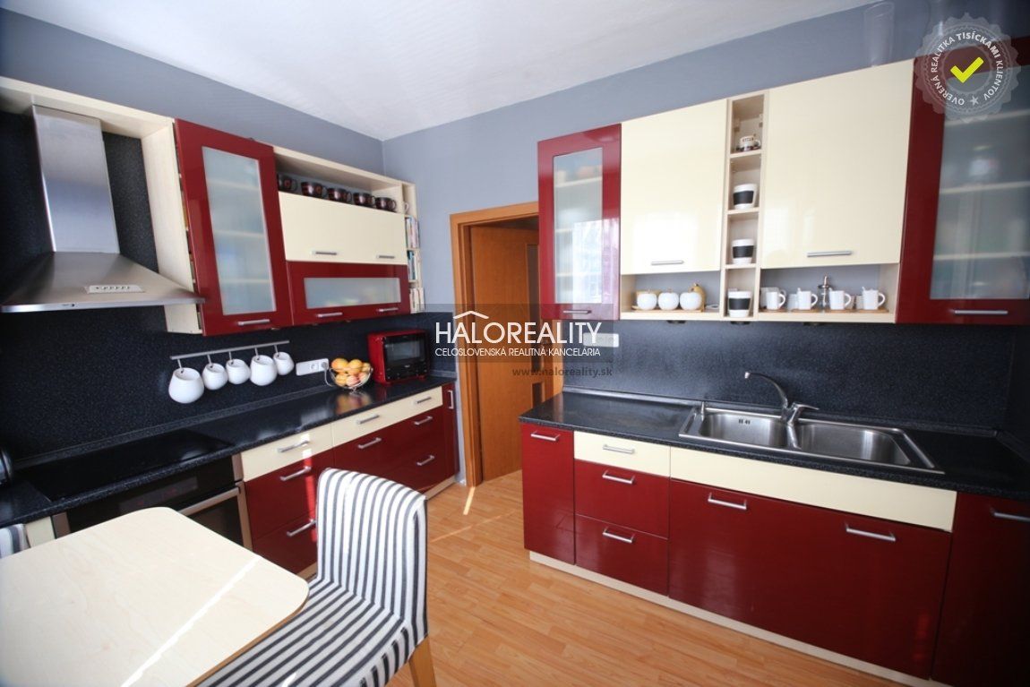 1-izbový byt-Predaj-Košice - mestská časť Západ-74800.00 €