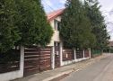 Dvojgeneračný rodinný dom, 6+2 s pozemkom 1113 m2, 3x garáž, Trenčín, ul.Podjavorinskej / Istebník