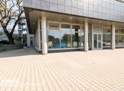 KRASOVSKÉHO, nebytový priestor, 349 m2 - parking pre 8 áut, EXKLUZÍVNA poloha, DIAĽNIČNÝ obchvat 499 900 € 1 432 €/m2
