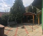 Kompletne zrekonštruovaný dom s pozemkom 461 m2, Čierna Lehota, okr. Bánovce nad Bebravou