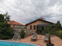 Rodinný dom s očarujúcou atmosférou