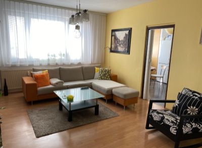 Ponúkame Vám na predaj 3 izbový byt Bratislava-Ružinov, Mierová ul.