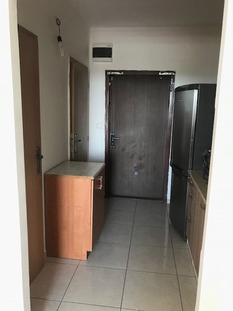 Garsónka 38m2, loggia, Jána Jonáša, Bratislava IV, 400,-e vrátane energií