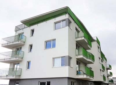 CORRIS: Predaj - 1 izb. byt, novostavba, pivnica v cene, parking, Vrbové