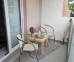 2 izbový zrekonštruovaný byt s balkónom, 54 m2, internet + TV, ul. Gen.Viesta, Trenčín / Sihoť II