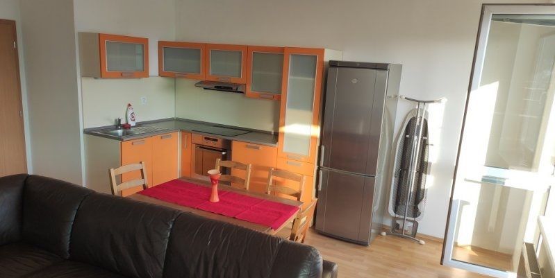 Iný-Prenájom-Bratislava - m. č. Podunajské Biskupice-440.00 €