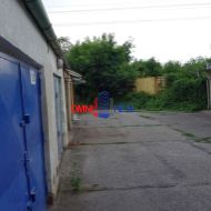 N Garáž Ružinov -  Čmelíkova ul., 19 m2, elektrina, vod