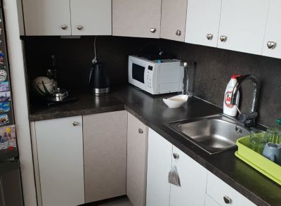 Ponúkame Vám na prenájom 1 izbový byt Bratislava-Dúbravka, Bílikova.