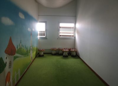 Areté real, Prenájom 132 m2 obchodno-skladového priestoru v obchodnom centre v Pezinku