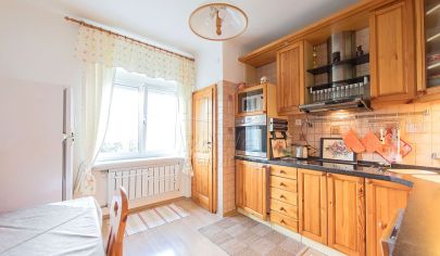 PRENAJATÉ: 2 izb. byt, Tabaková ul. 8, Staré Mesto, Bratislava I