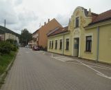 Rodinná vila Trenčianske Teplice