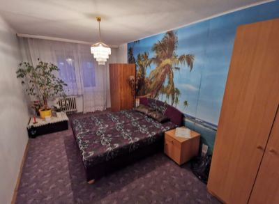 2955 NA PREDAJ 3izbový byt, Nové Zámky
