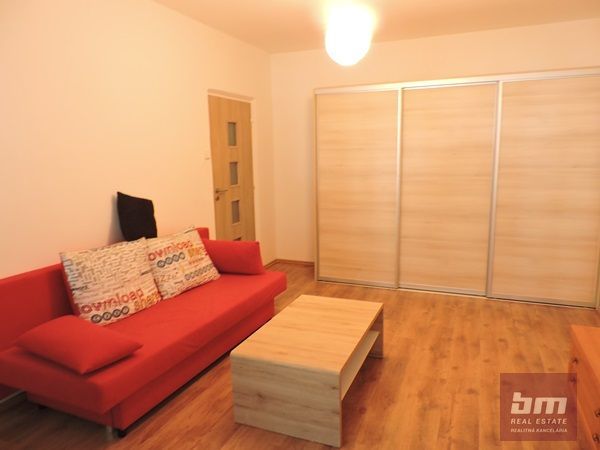 Iný-Prenájom-Bratislava - mestská časť Karlova Ves-430.00 €