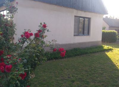 2957 Ponúkame Vám na predaj domček na Gúgu za Andovcami