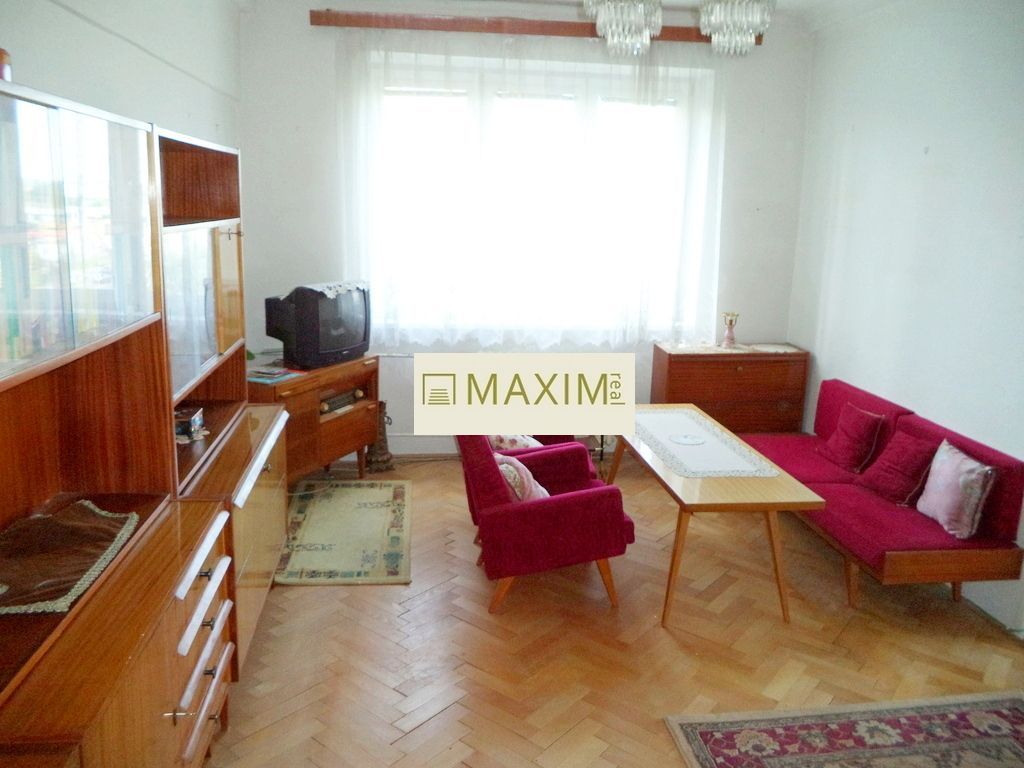 Iný-Predaj-Bratislava - mestská časť Rača-179900.00 €