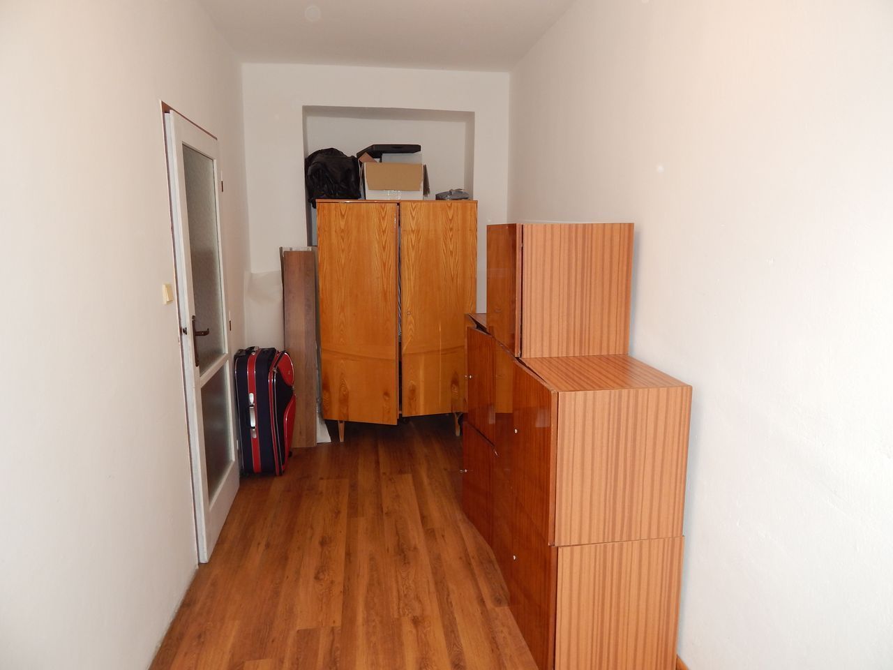 Na Predaj 2,5-izbový byt, 67 m2, Handlová, okres Prievidza