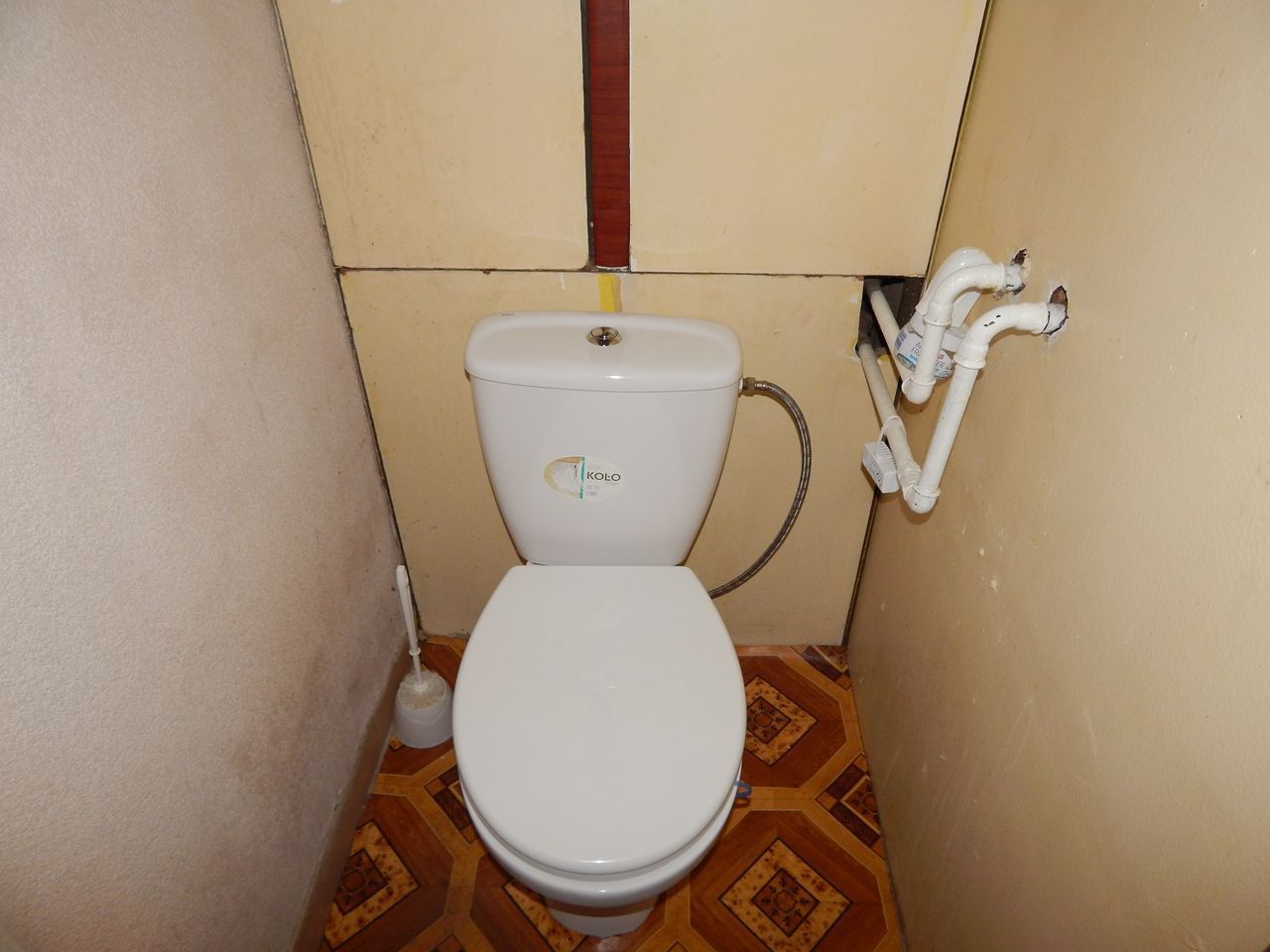 Na Predaj 2,5-izbový byt, 67 m2, Handlová, okres Prievidza