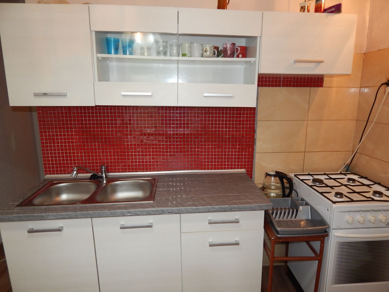 Na Predaj 2,5-izbový byt, 67 m2, Handlová, okres Prievidza